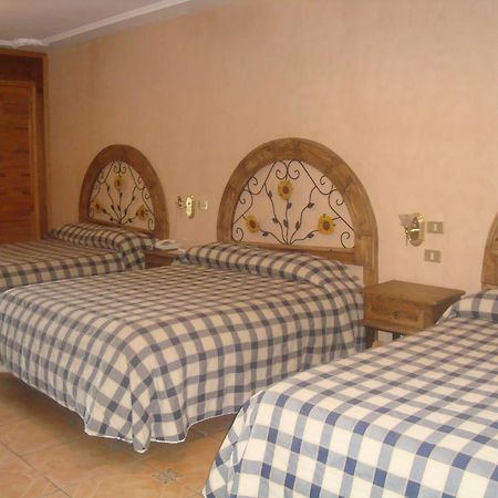 Hotel Villa Manzanares Агуаскальентес Экстерьер фото