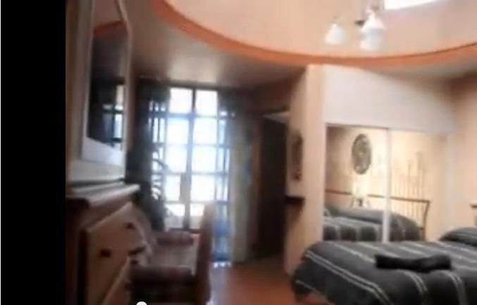 Hotel Villa Manzanares Агуаскальентес Экстерьер фото